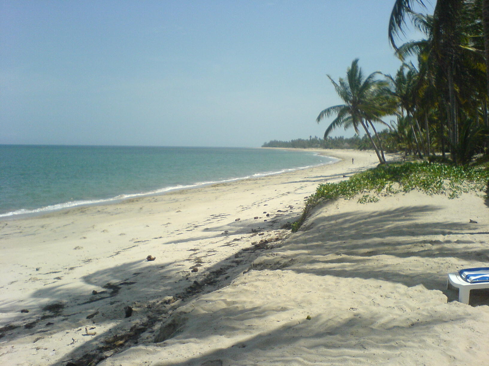 Why not have a Beach Stay on the Kenyan Coast (3 days)